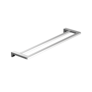 Berg towel double rail