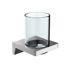 Berg single cup holder