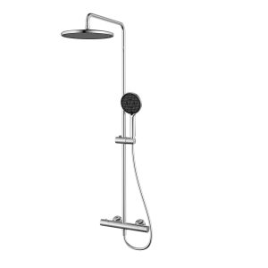Optima 2.0 bath/shower set
