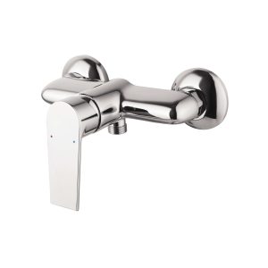 Hale shower mixer