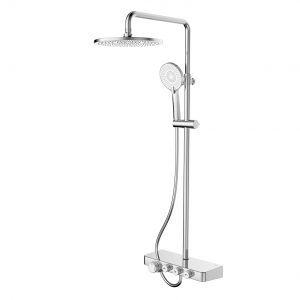 Gubid thermostatic