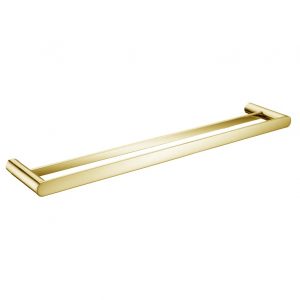 Troms towel rail double