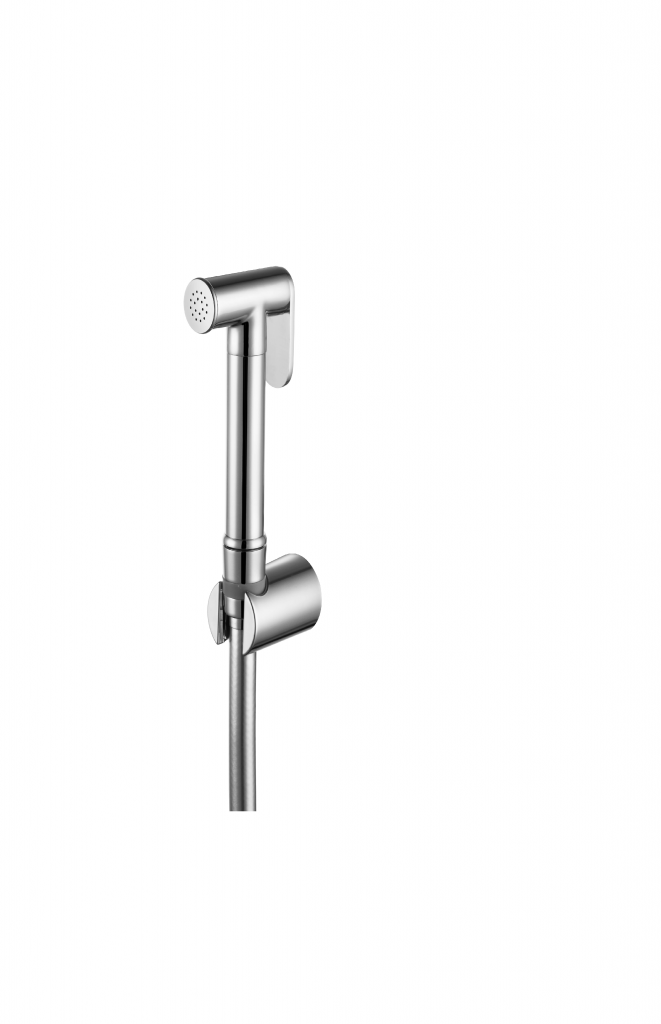 Bidette hand shower eckle