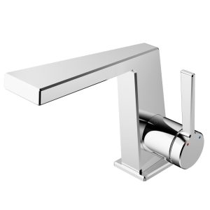 Hessen basin mixer