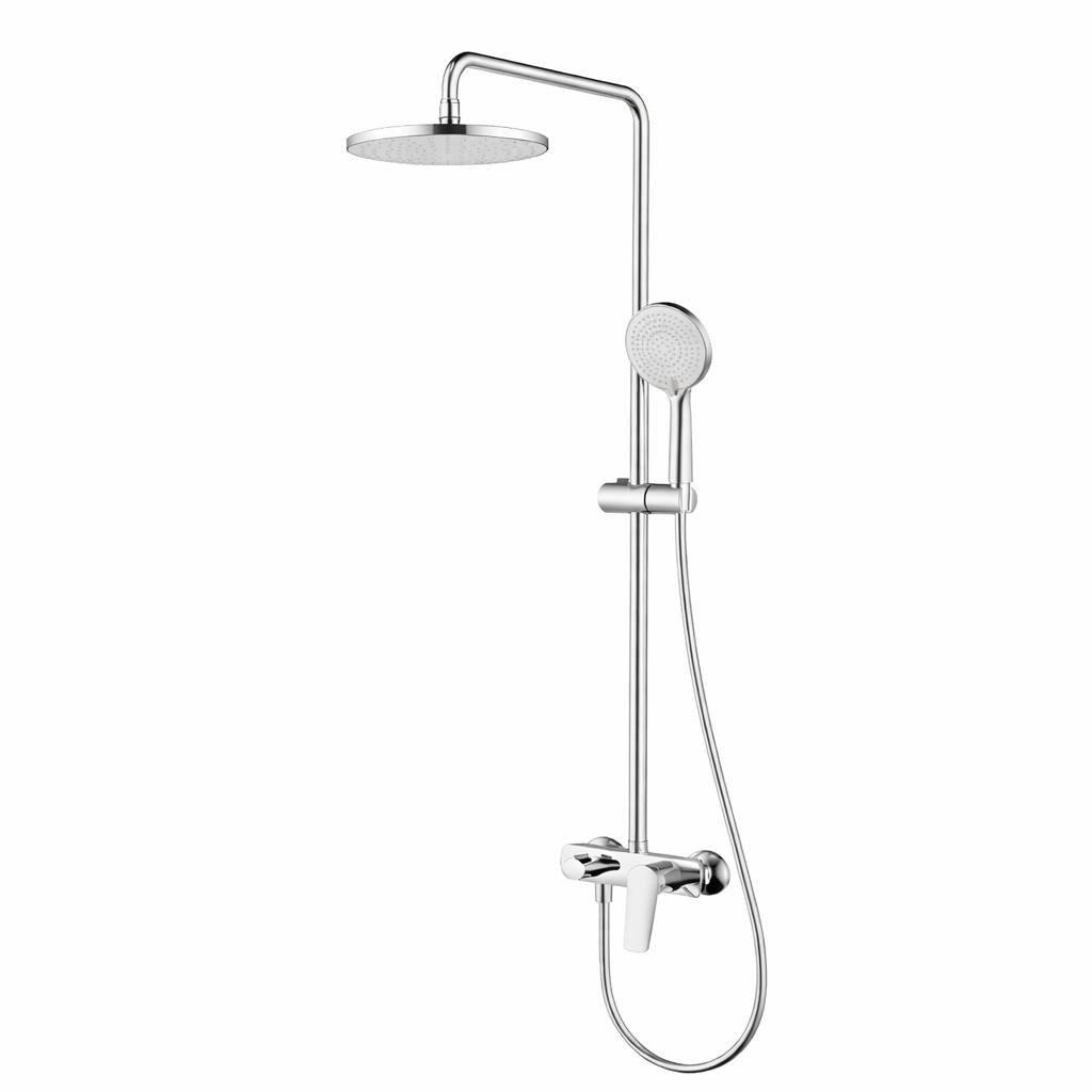 Rehau shower set