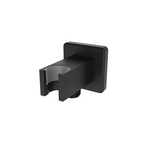 Fluss FixFit Wall outlet with shower holder